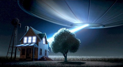 Alien-abduction-at-night